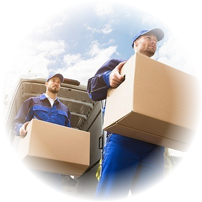 Доставка по всей России