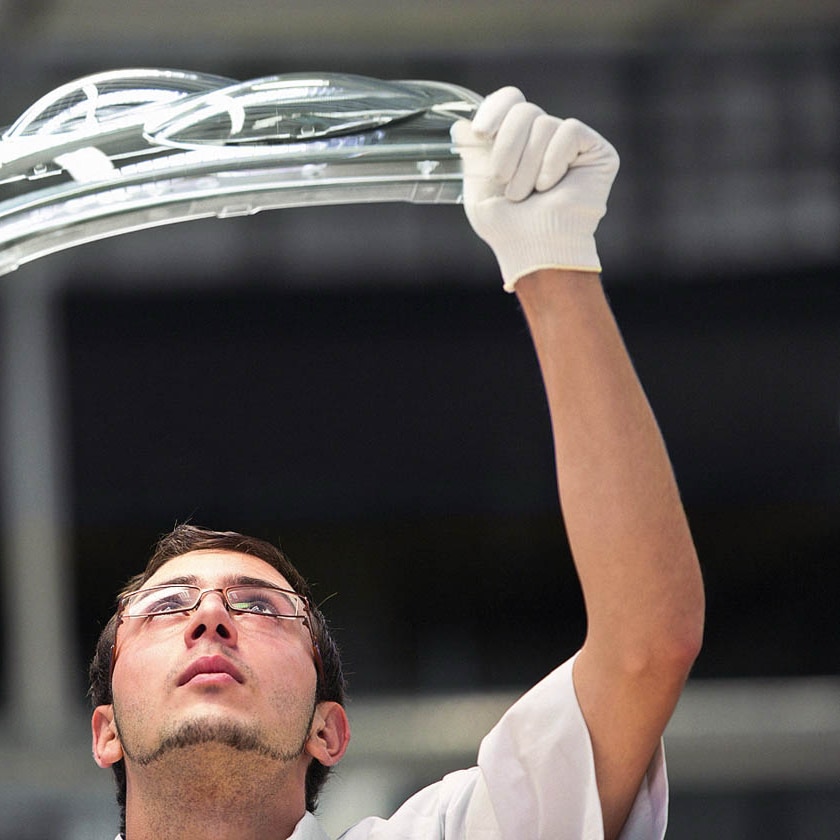 Проверенные производители