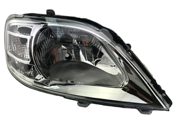 Фара Largus правая (СИВИЕМ)