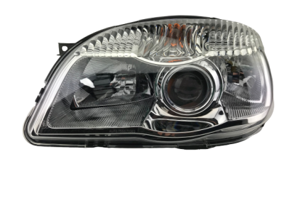 Блок-фара ВАЗ 2123 (BERTONE) левая ALRU.676512.117 