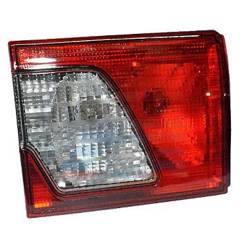 Фонарь 2110 левый ВНУТРЕННИЙ под освар (АВТОДЕТАЛЬ)