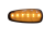 Повторитель указателя поворота 2170 ЧЕРНЫЙ LED рассеиватель ML147 Повторитель указателя поворота 2170 ЧЕРНЫЙ LED рассеиватель ML147