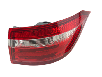 Фонарь задний УГОЛ наружний Lada-VESTA правый 84500069620000 (ДЗС)