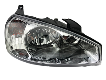 Блок фара 1118 правая КИРЖАЧ (КИТАЙ)