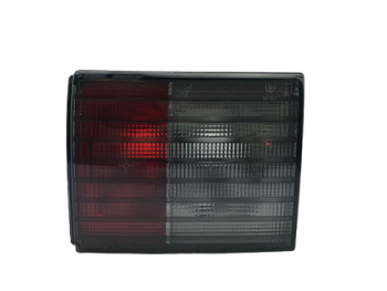 2110-3716120 Корпус фонаря квадрат правый (ДЗС)