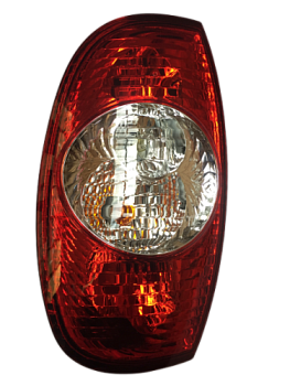 Фонарь 2123 левый нового образца 2123-03716011-10 (ДЗС)