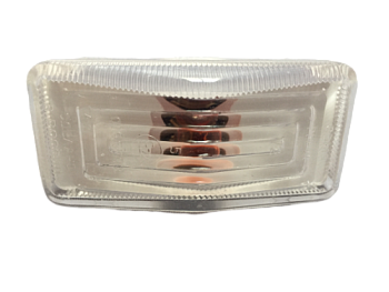 Повторитель указателя поворота 2105 белый (СМЗ)