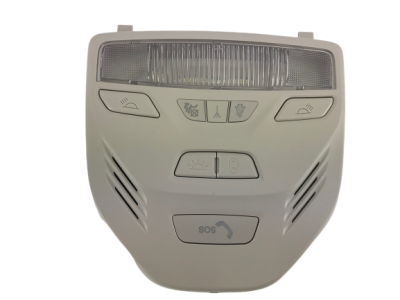 Плафон освещения салона Lada-VESTA 8450006958  