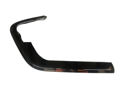 Молдинг ХРОМ переднего бампера нижний левый 8450022866 (Lada X-REY)