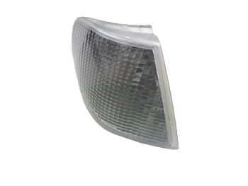 ***Указатель поворота 2114 белый правый под КИРЖАЧ (ОСКАР)