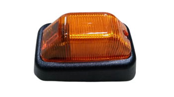 Указатель поворота Газель с лампой правый 12V 1.54.3726-03 (АвтоСфера)