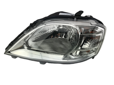 Блок-фара Ларгус левый (БУЛОНЬ)