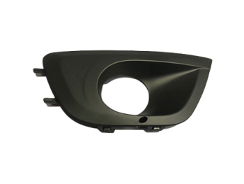 Облицовка противотуманных фары 2191 правая 21910-2803196-00