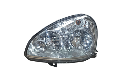 Блок фара 2170 под БОШ левая Б/Л П/О (ML350)