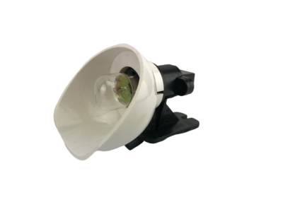 2108 фонарь подкапотный (СМЗ)