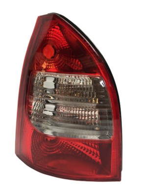 Корпус 1117 левый (АВТОДЕТАЛЬ)