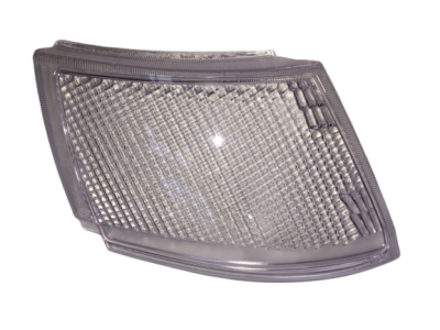 Рассеиватель указателя поворота 2110 правый под КИРЖАЧ (ТЕХАВТОСВЕТ)