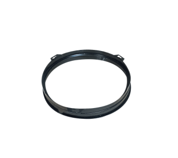 Ободок 21213 НИВА черный