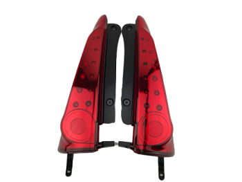 Фонарь Ларгус ДОПОЛНИТЕЛЬНЫЙ NEW!!!! (Тюн-Авто)