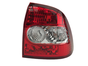 2170-3716030 Корпус фонарь правый (ДЗС)