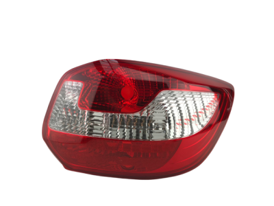 2191-3716020 Корпус фонаря правый (ДЗС) 1