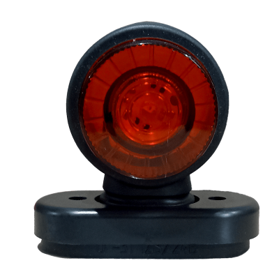 ОГ-31 LED Фонарь габаритный /80 (2 болта)