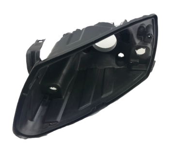 Корпус блок фары 2190 левый