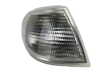 ***Указатель поворота 2114 правый белый BOSCH (ГЕФЕСТ)