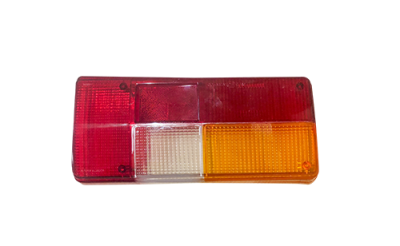 Рассеиватель фонаря 2108 левый (ТЕХАВТОСВЕТ)