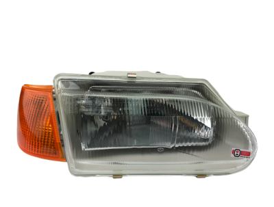 743.3711010-01(Б/Н4) Блок-фара правая ВАЗ 2114 (АВТОСВЕТ)