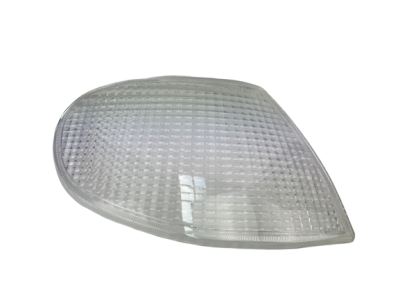 741-02 Рассеиватель Указателя поворота 2115 белый правый