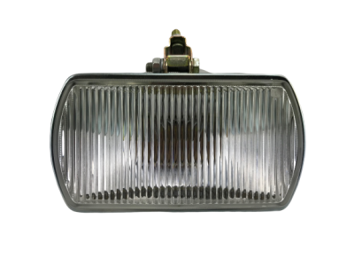 ТН105-02 Фара противотуманная белая КАМАЗ,УАЗ (ОСВАР)