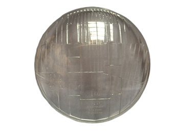 Стекло фары 2101 13.3711201 (АВТОСВЕТ)