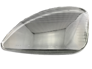 1305630136 стекло фары ГАЗ 2217 левое (Аутомотив Лайтинг)