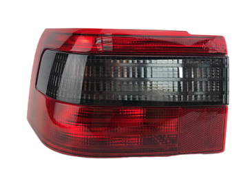 40.3776 темная полоса Фонарь ВАЗ-2110 задний угол левый (ОСВАР)