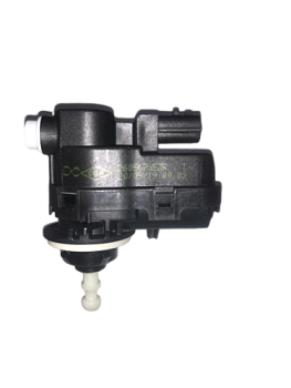 Электро корректор блок фары Lada Vesta