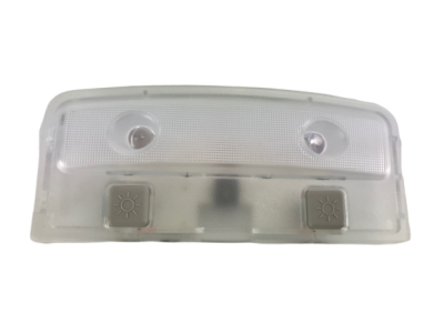 Плафон освещения салона 2170-3714010-01 (СЕРЕДИНА)  