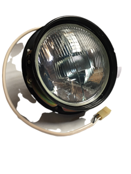 **********62.3711 Фара ВАЗ 21213, УАЗ БЕЗ гидро корректора (ОСВАР)