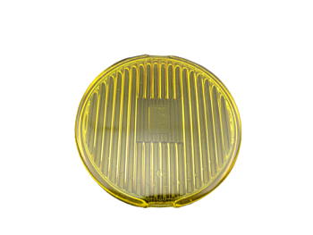 18,3743201 желтое Стекло противотумнки (Автосвет)