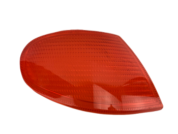 *** рассеиватель укзателяповорота 2114 желтый бош правый (ГЕФЕСТ)