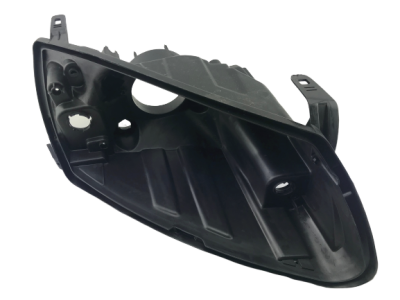 Корпус блок фары 2190 правый