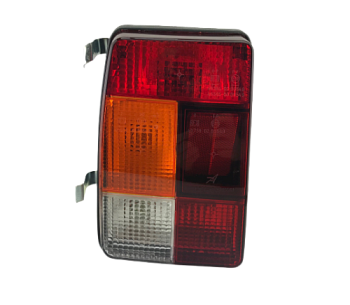 2104-3716031 Корпус фонаря левый (ДЗС)