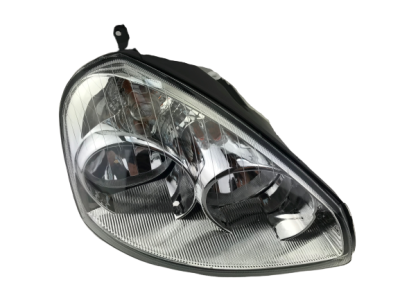 Блок фара 2170 под БОШ правая (ML116)