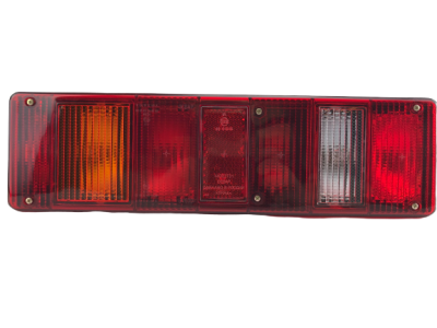 Фонарь МАЗ 8502.3716 (ОСВАР)