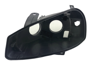 Корпус Блок фары 1118 BOSCH левый (КООП)