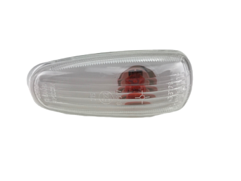 43.3726-01 Повторитель указателя поворота белый ВАЗ 2170 (ОСВАР)