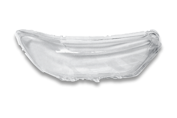 Орг стекло блок фара 2123 правая Niva Travel (КИТАЙ)