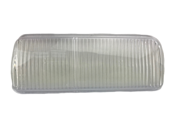 *** рассеиватель подфарника 21214 белый левый  (ГЕФЕСТ)