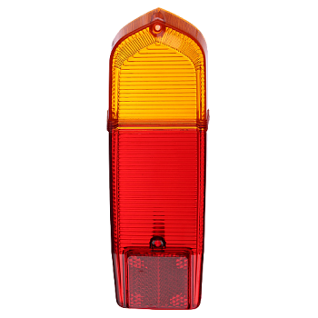 Рассеиватель фонаря ВАЗ 2102 (АНАЛОГ)