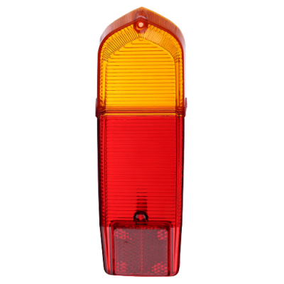 Рассеиватель фонаря ВАЗ 2102 (АНАЛОГ)